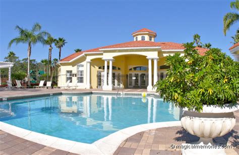 Enjoy Luxury and Comfort at Magical Memories Diplomats in Kissimmee, Florida